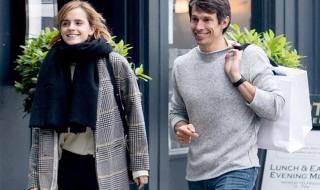 艾玛沃特森拒绝王子 艾玛沃特森拒绝王子