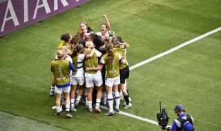 女足世界杯对阵图 女足世界杯对阵图